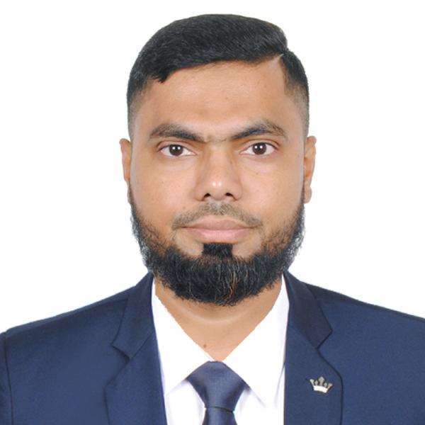 Md Shakil Khan, AGN Feed Division