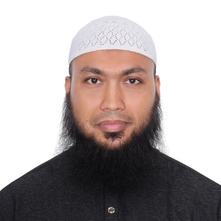 Md. Nahid Kabir, AGN Pharma Division