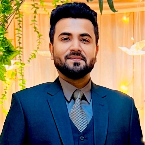 Mahbubul Alam, General Manager