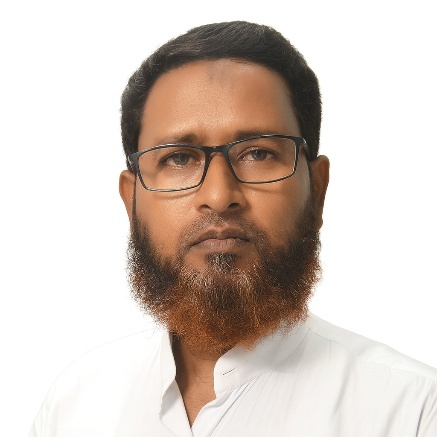 Md. Shafikul Islam, Legal Advisor