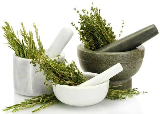 Herbal Extracts