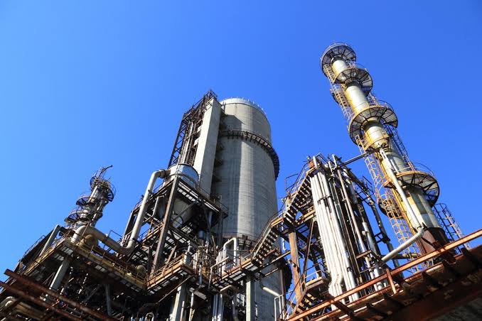 Industrial Ingredients & Packaging Solutions