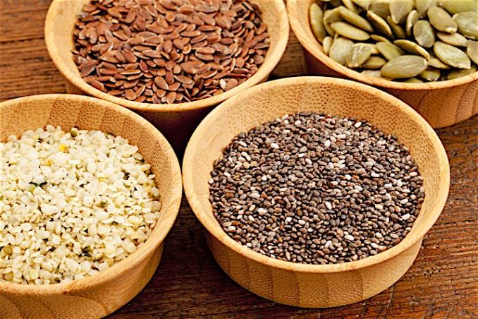 Feed Ingredients