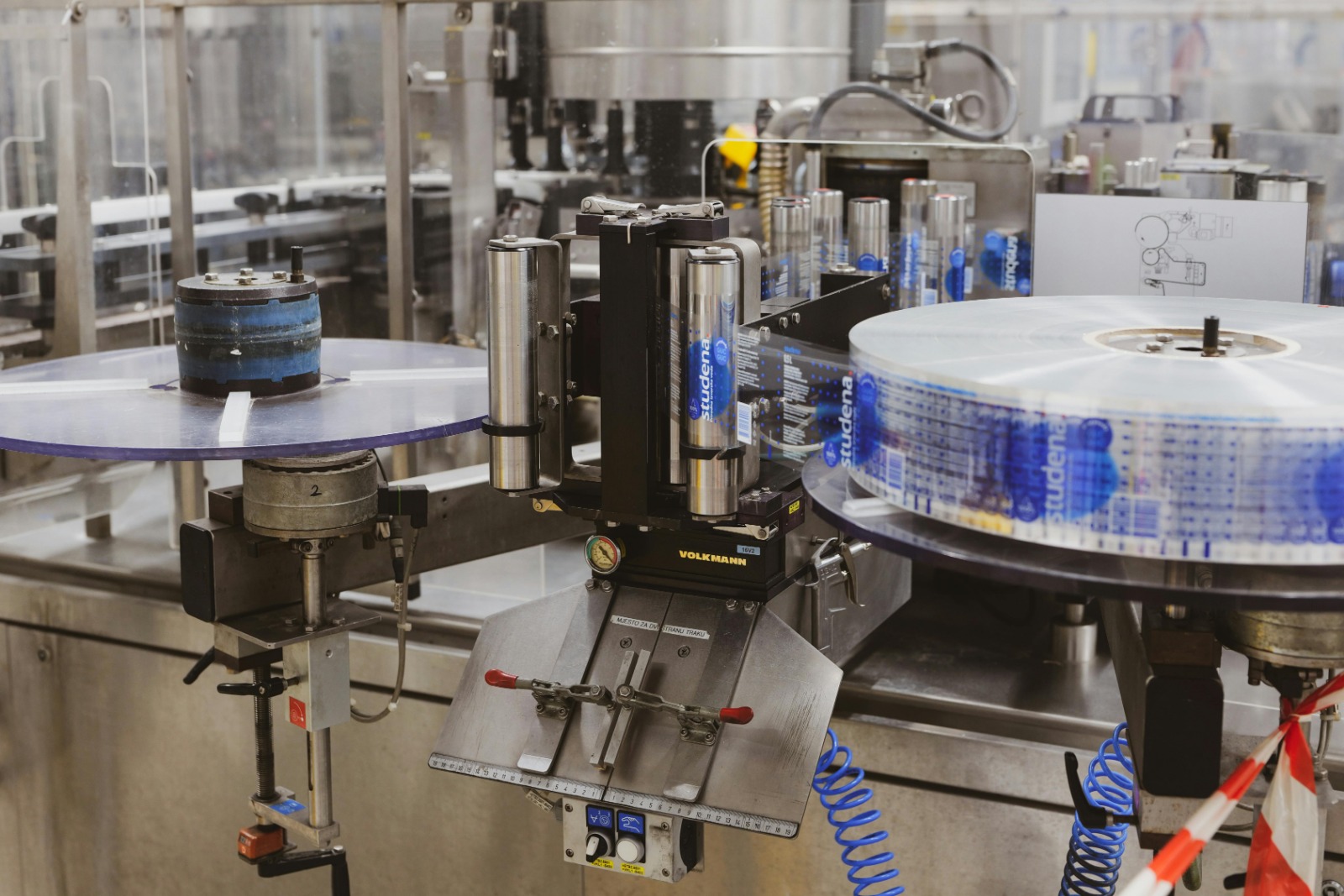 Since 2010 • Trusted partner